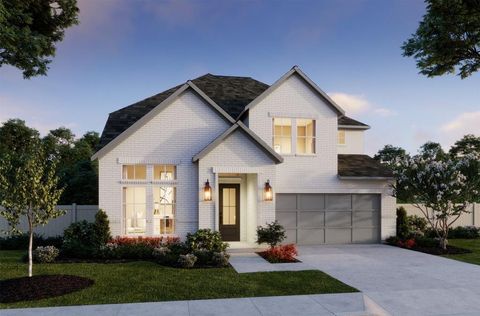 Photo of 1620 Yaupon Court, Celina, TX 75009 (MLS # 21133587)