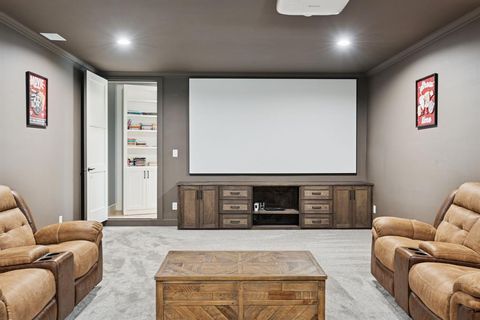 Tiny photo for 601 S Jupiter Road, Allen, TX 75002 (MLS # 21026239)