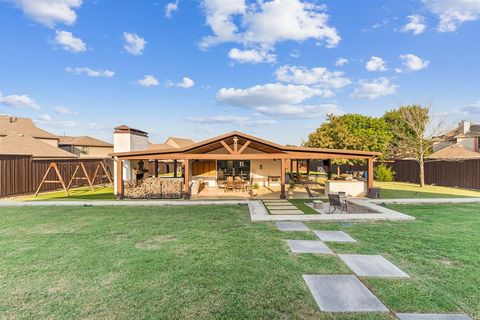 601 S Jupiter Road Allen TX 75002