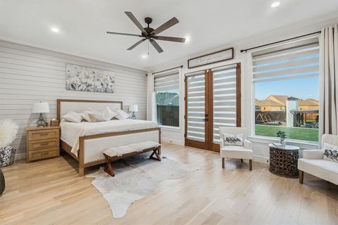 Tiny photo for 601 S Jupiter Road, Allen, TX 75002 (MLS # 21026239)