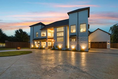 601 S Jupiter Road Allen TX 75002