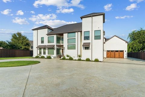 Tiny photo for 601 S Jupiter Road, Allen, TX 75002 (MLS # 21026239)