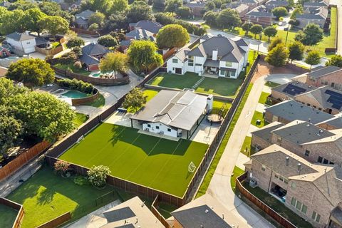 Tiny photo for 601 S Jupiter Road, Allen, TX 75002 (MLS # 21026239)