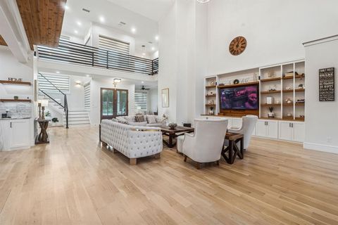 Tiny photo for 601 S Jupiter Road, Allen, TX 75002 (MLS # 21026239)