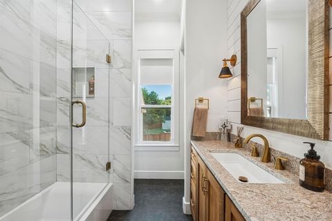 Tiny photo for 601 S Jupiter Road, Allen, TX 75002 (MLS # 21026239)