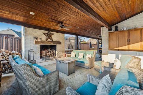 Tiny photo for 601 S Jupiter Road, Allen, TX 75002 (MLS # 21026239)