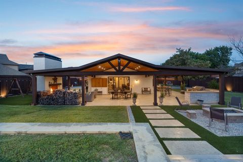 Tiny photo for 601 S Jupiter Road, Allen, TX 75002 (MLS # 21026239)