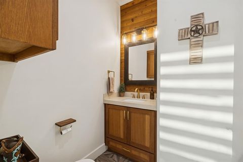 Tiny photo for 601 S Jupiter Road, Allen, TX 75002 (MLS # 21026239)