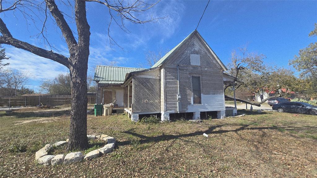 Orig Comanche - Residential