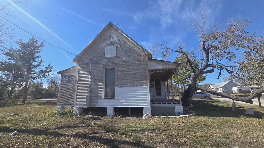 Orig Comanche - Residential