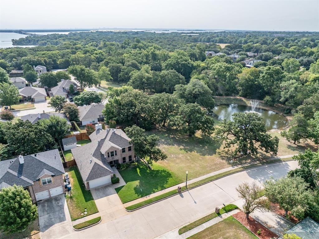 Thousand Oaks Ph I - Residential