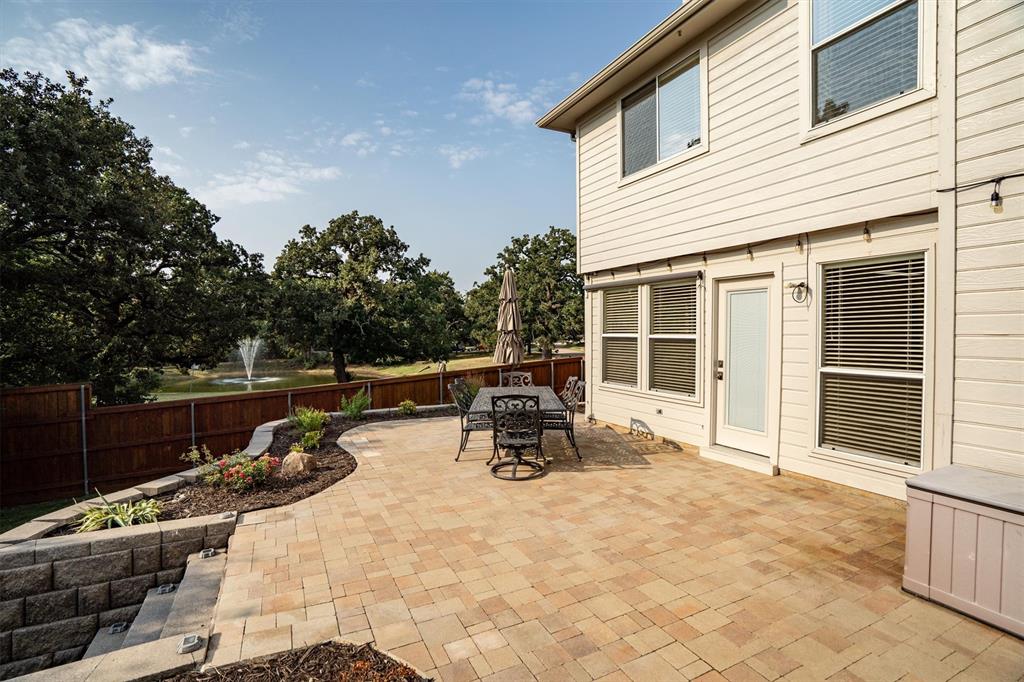 Thousand Oaks Ph I - Residential