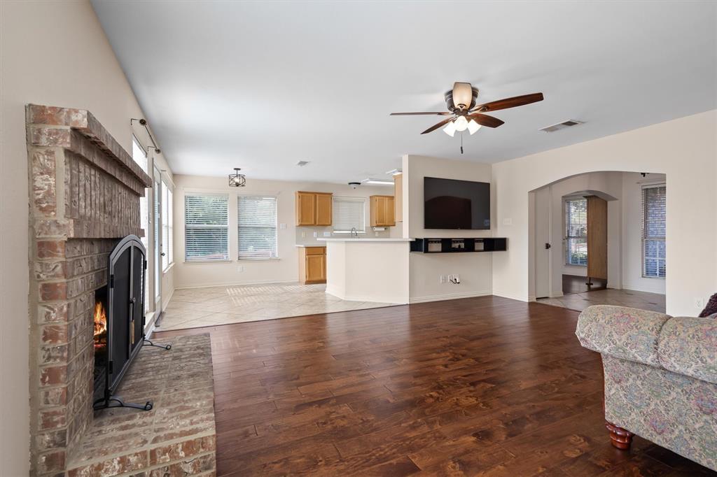 Thousand Oaks Ph I - Residential