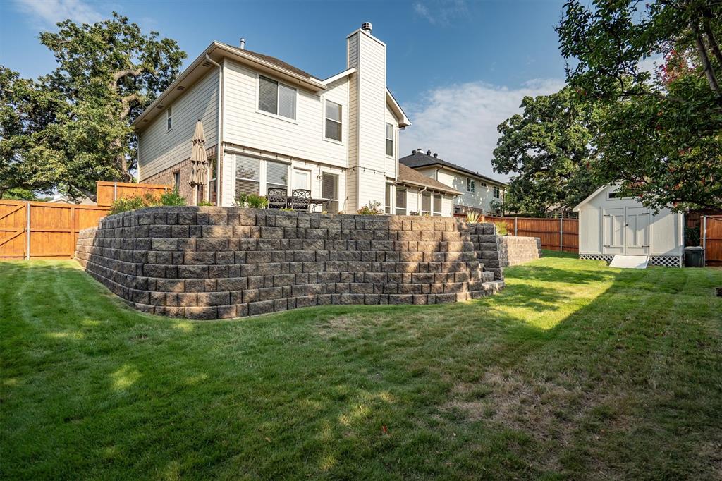 Thousand Oaks Ph I - Residential