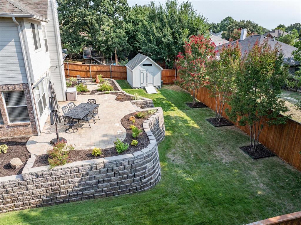 Thousand Oaks Ph I - Residential