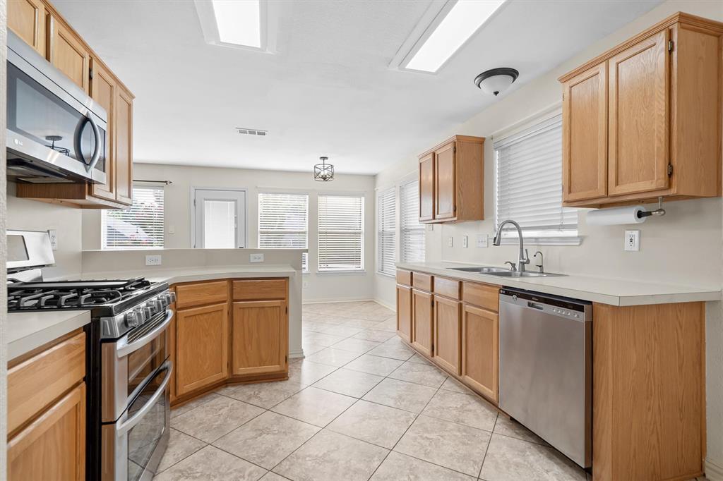 Thousand Oaks Ph I - Residential