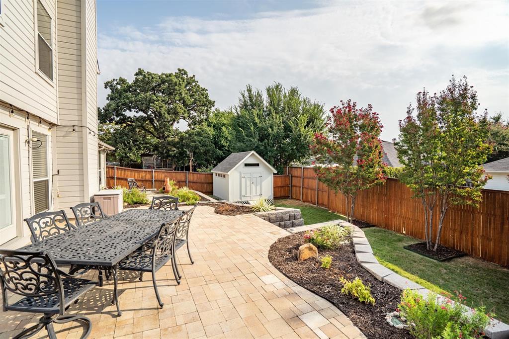 Thousand Oaks Ph I - Residential