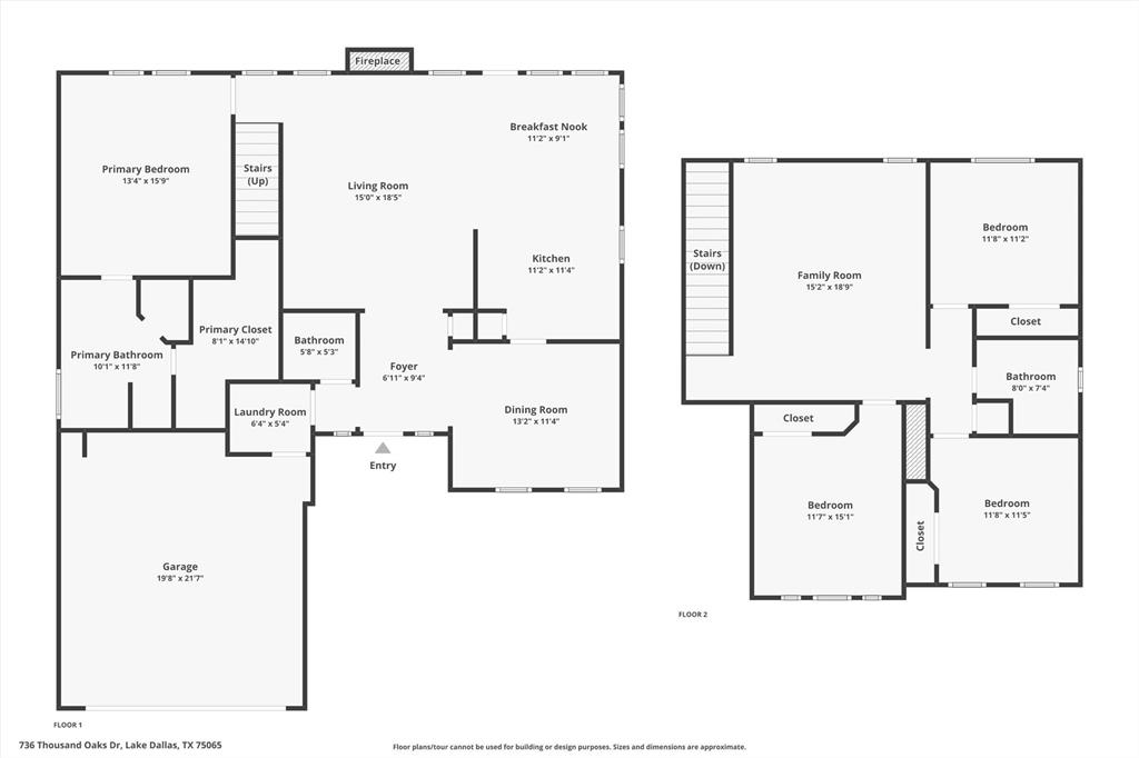 Thousand Oaks Ph I - Residential