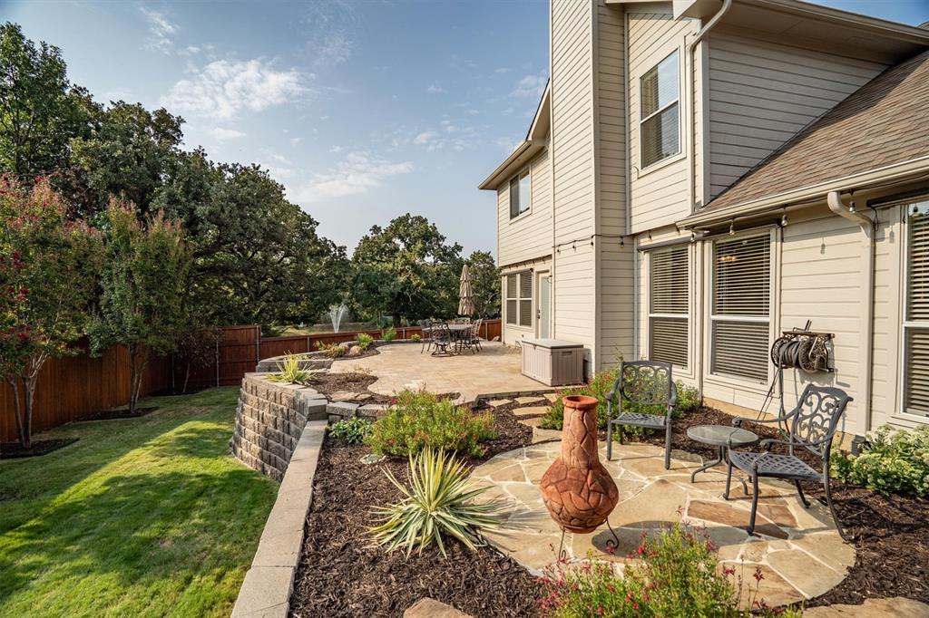 Thousand Oaks Ph I - Residential