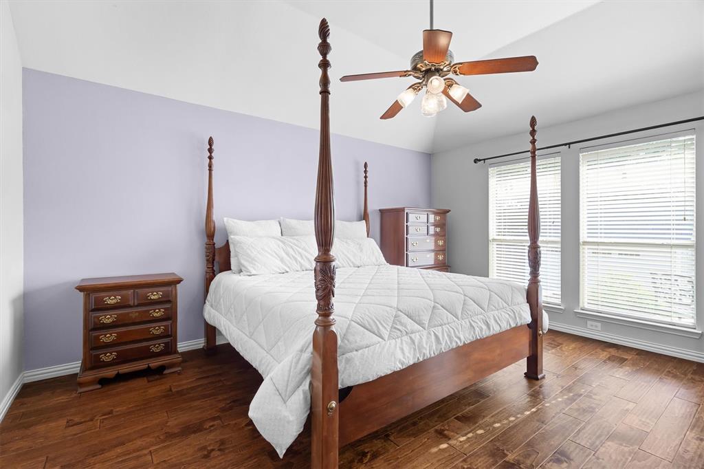 Thousand Oaks Ph I - Residential