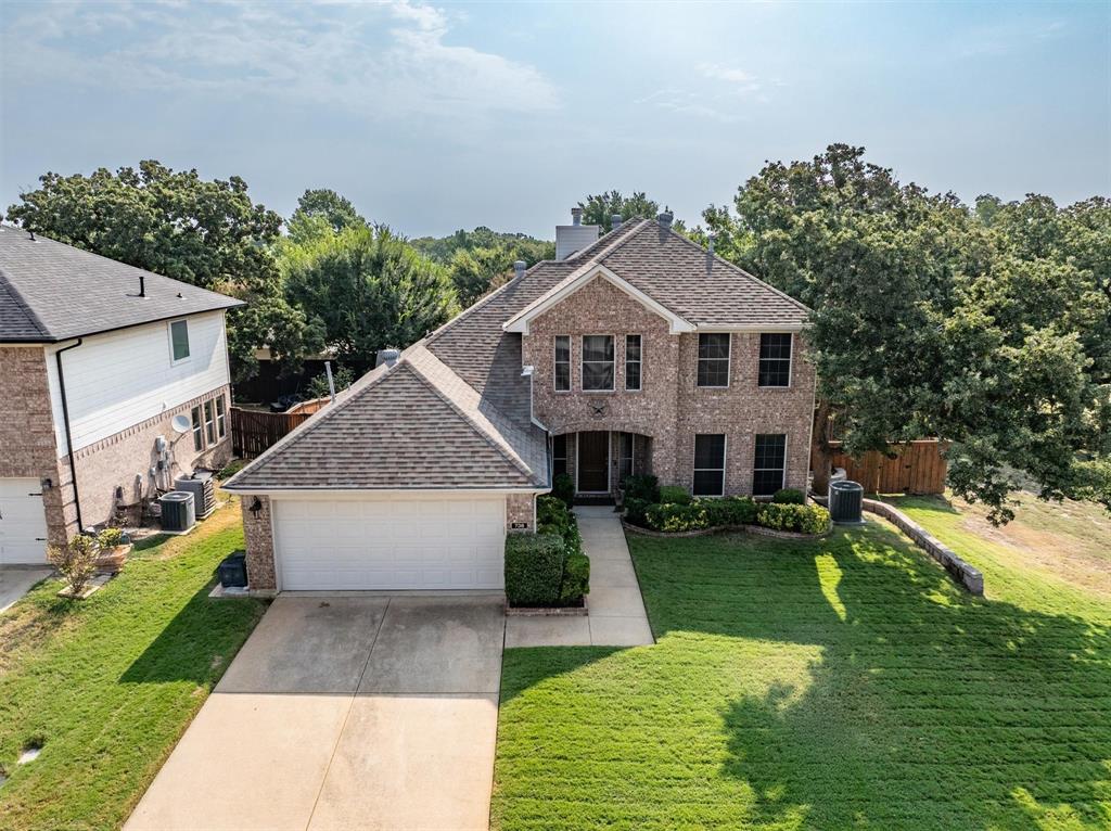 736 Thousand Oaks Drive