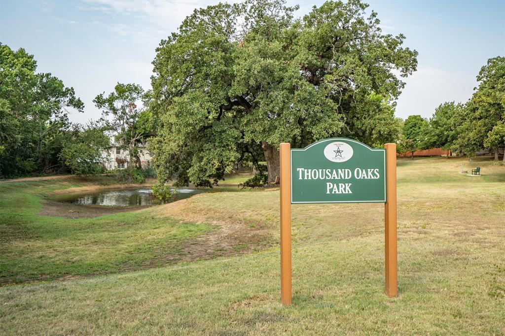 Thousand Oaks Ph I - Residential