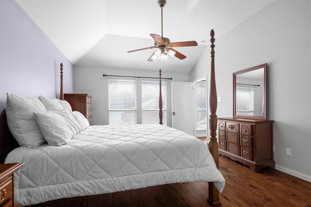 Thousand Oaks Ph I - Residential