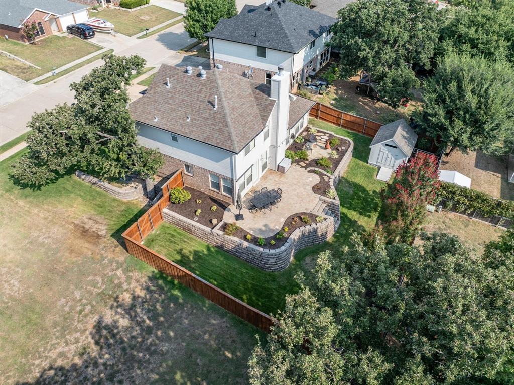 Thousand Oaks Ph I - Residential