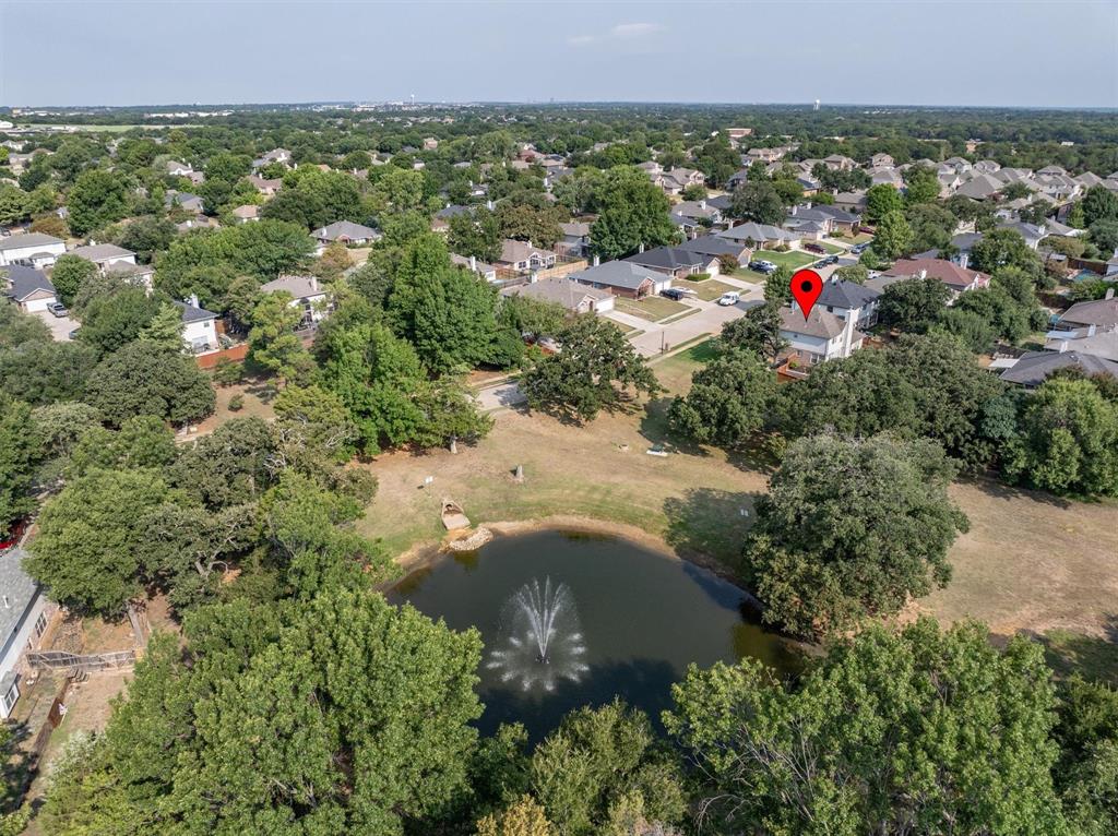 Thousand Oaks Ph I - Residential