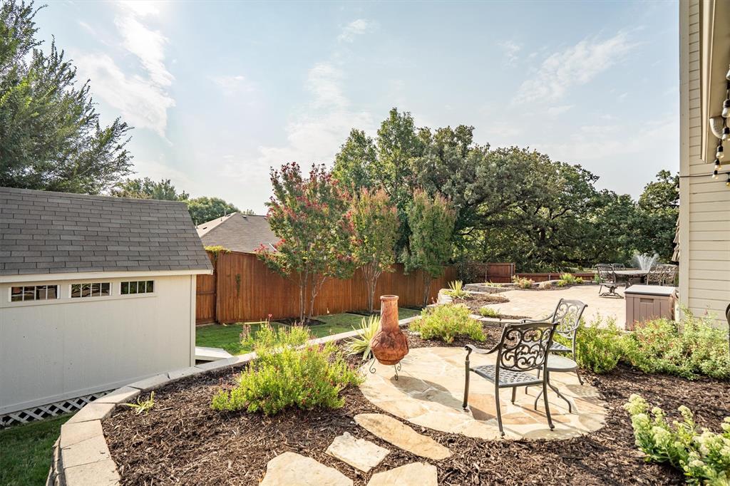 Thousand Oaks Ph I - Residential