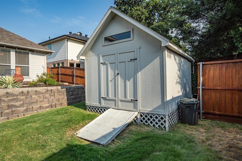 Thousand Oaks Ph I - Residential