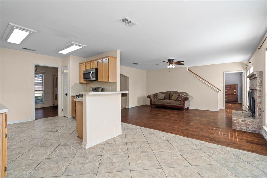 Thousand Oaks Ph I - Residential