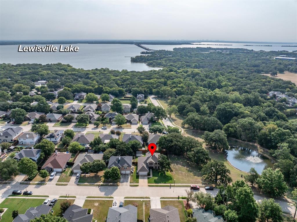 Thousand Oaks Ph I - Residential