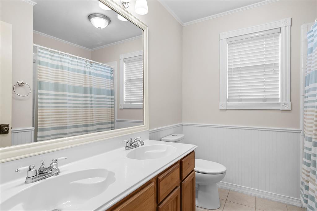 Thousand Oaks Ph I - Residential