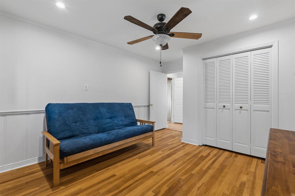 Oakhurst Add - Residential