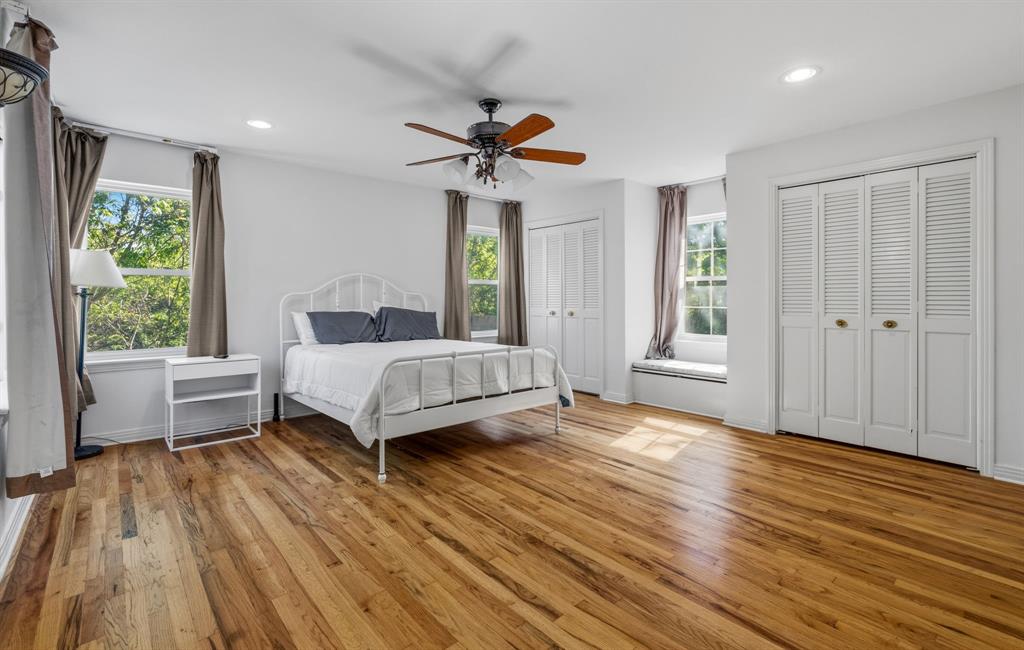 Oakhurst Add - Residential