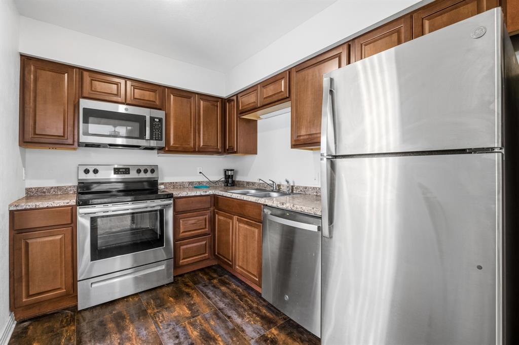 Oakhurst Add - Residential