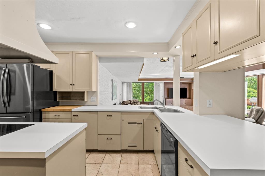 Oakhurst Add - Residential