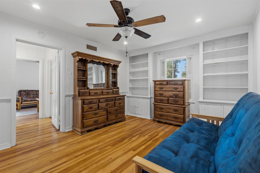 Oakhurst Add - Residential