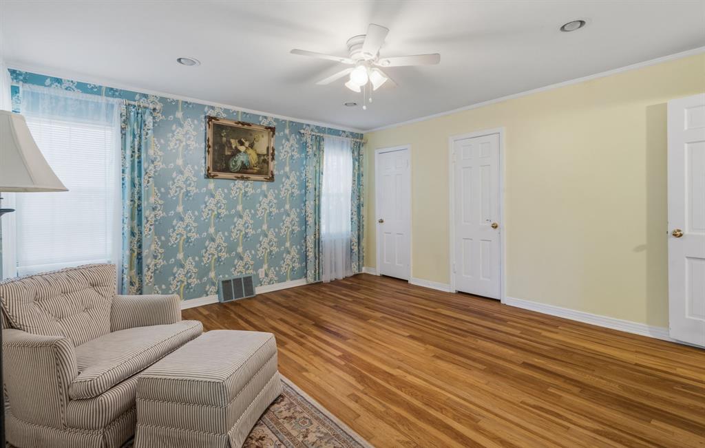 Oakhurst Add - Residential