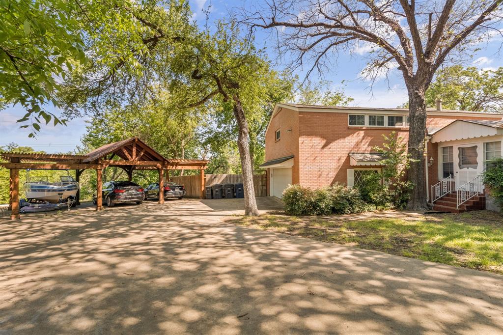 Oakhurst Add - Residential