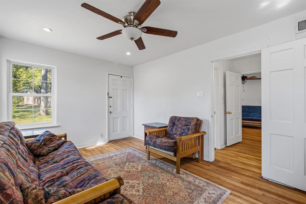 Oakhurst Add - Residential