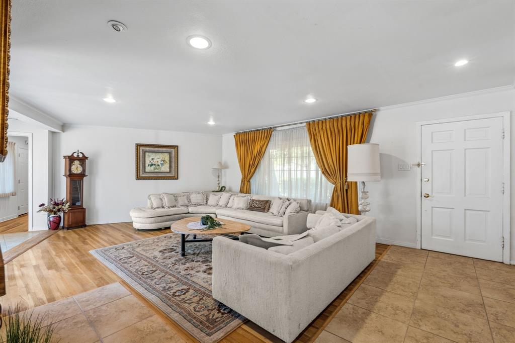 Oakhurst Add - Residential