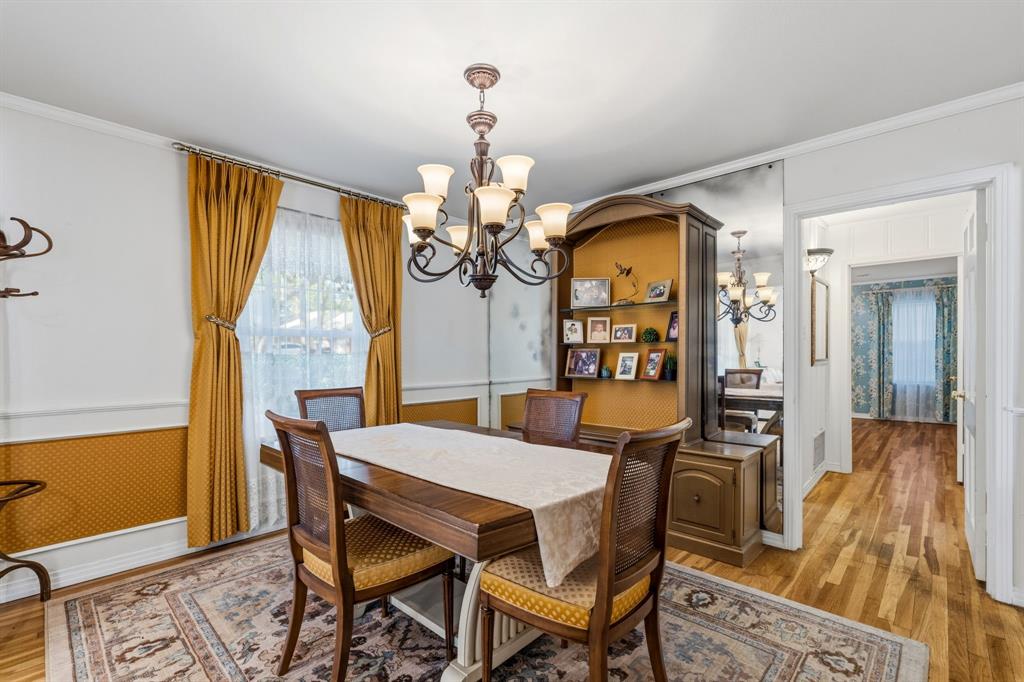 Oakhurst Add - Residential