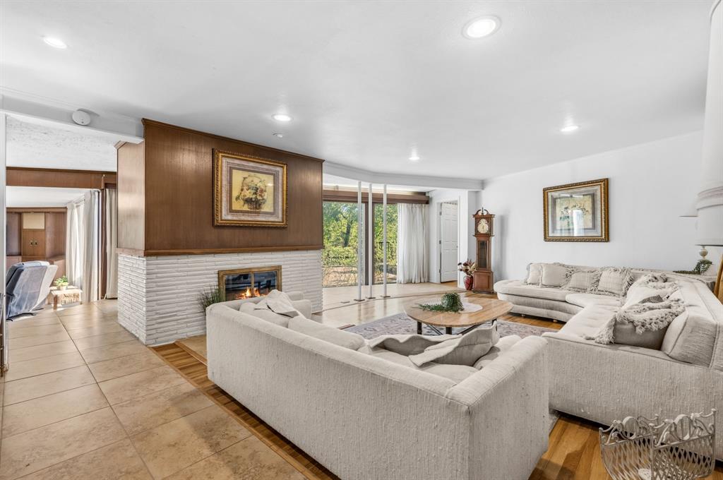 Oakhurst Add - Residential