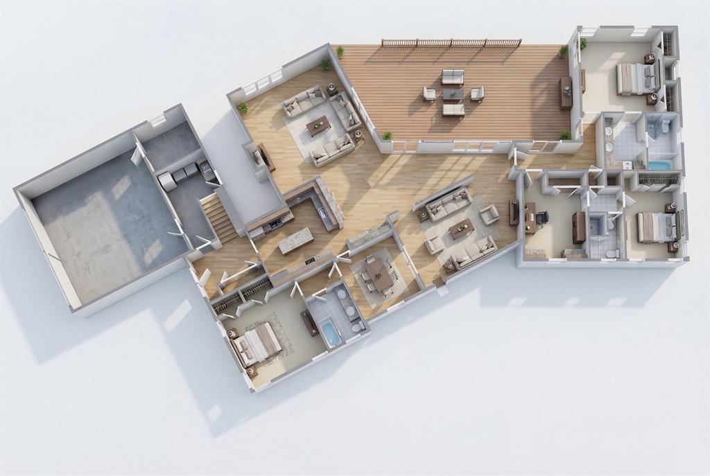 Oakhurst Add - Residential