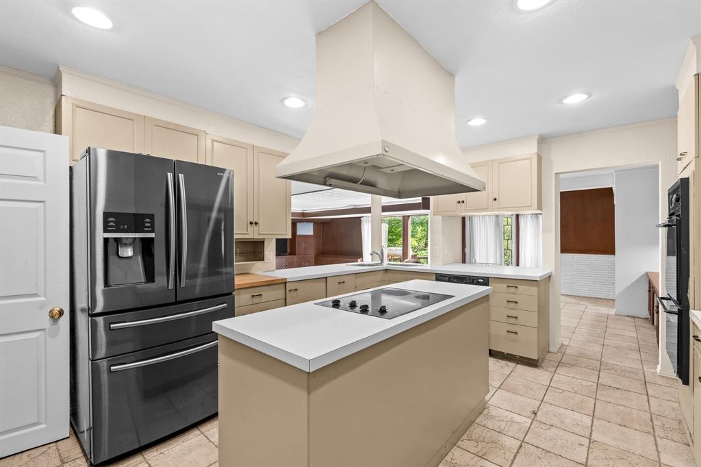 Oakhurst Add - Residential