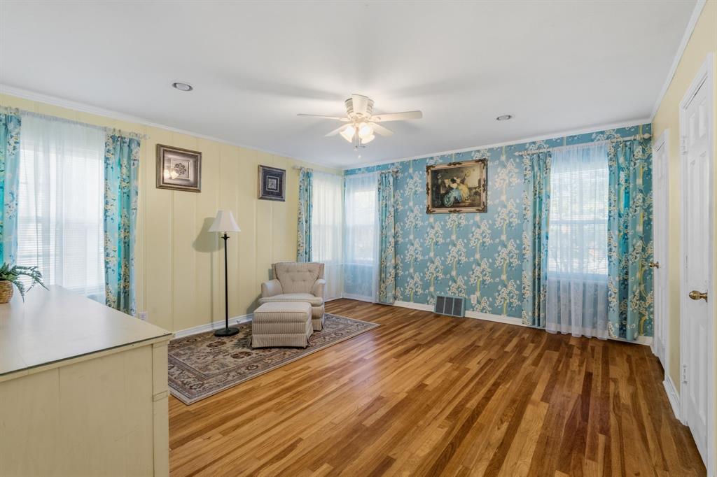 Oakhurst Add - Residential