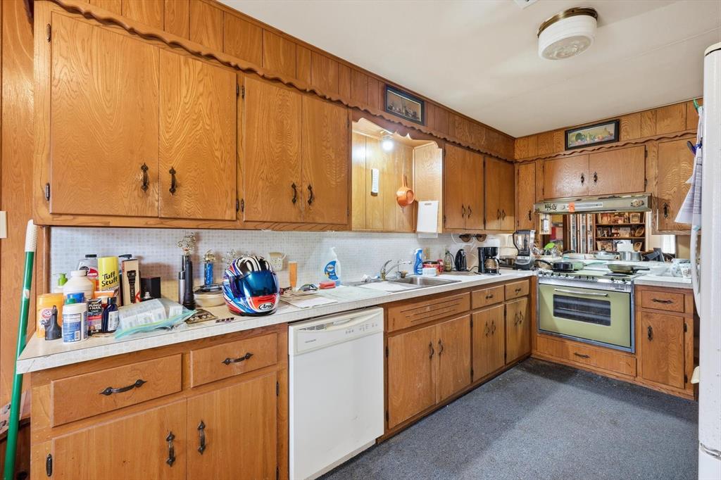 D Clark Surv Abs #185 - Farm