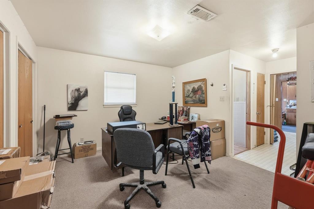 D Clark Surv Abs #185 - Farm